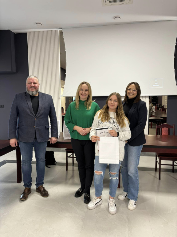 Gminne eliminacje turnieju wiedzy o pożarnictwie