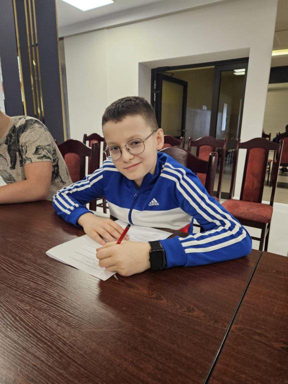 Gminne eliminacje turnieju wiedzy o pożarnictwie