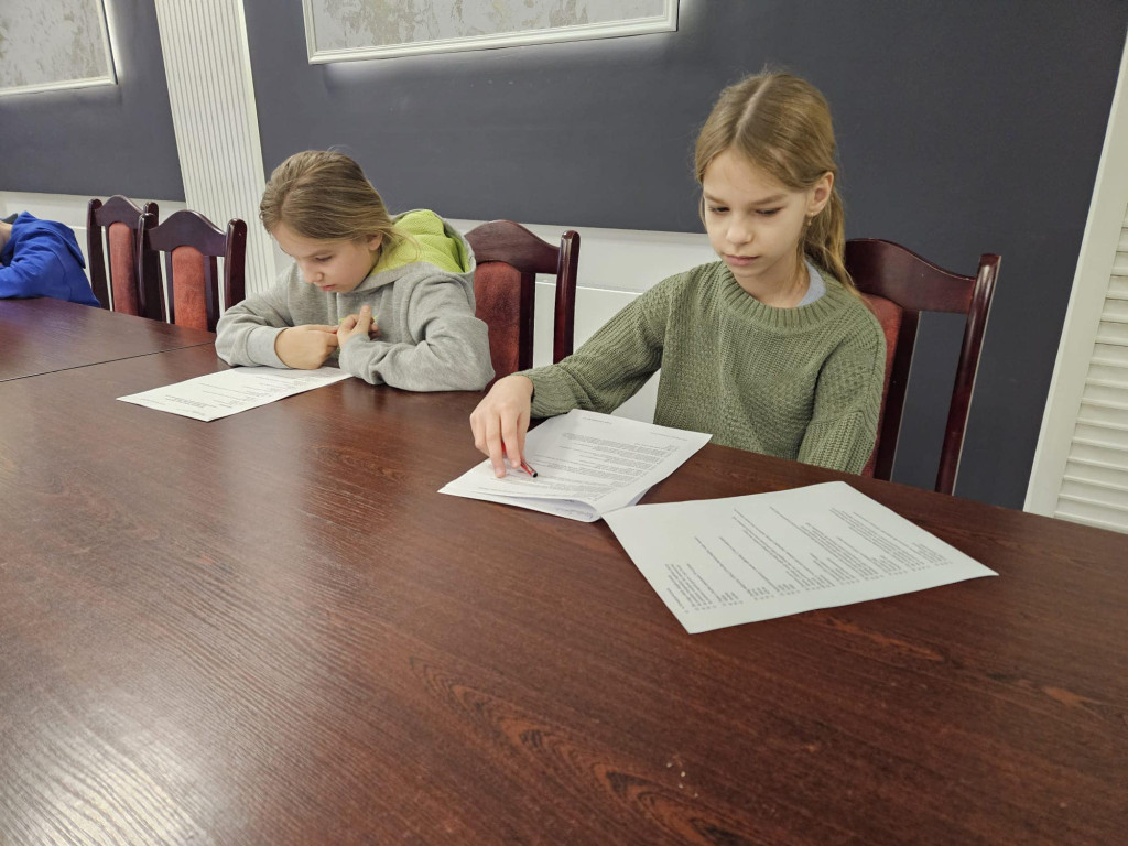 Gminne eliminacje turnieju wiedzy o pożarnictwie