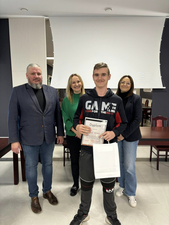 Gminne eliminacje turnieju wiedzy o pożarnictwie