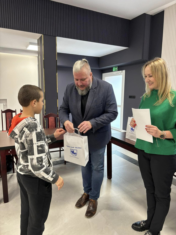 Gminne eliminacje turnieju wiedzy o pożarnictwie