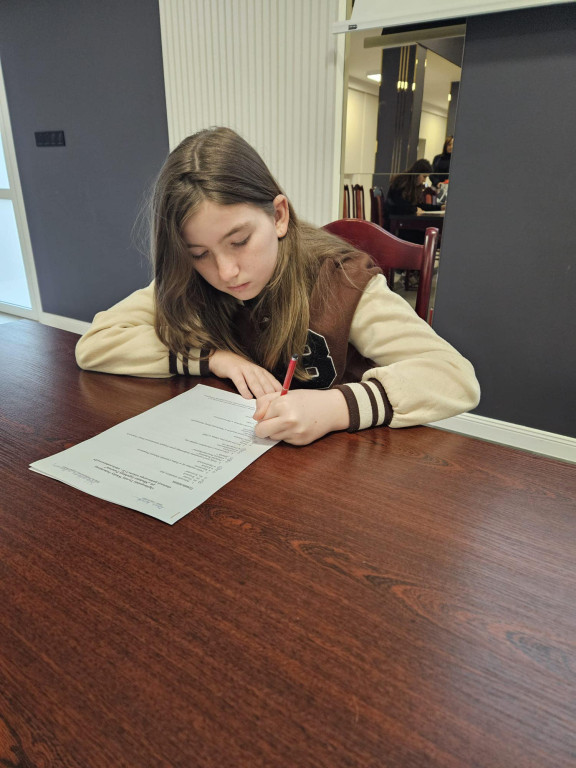 Gminne eliminacje turnieju wiedzy o pożarnictwie