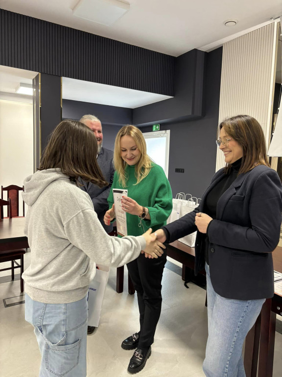 Gminne eliminacje turnieju wiedzy o pożarnictwie