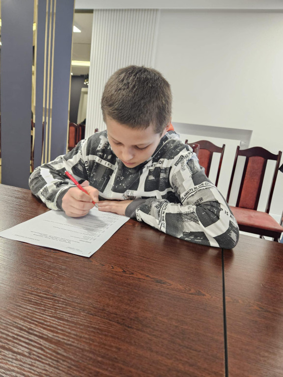 Gminne eliminacje turnieju wiedzy o pożarnictwie