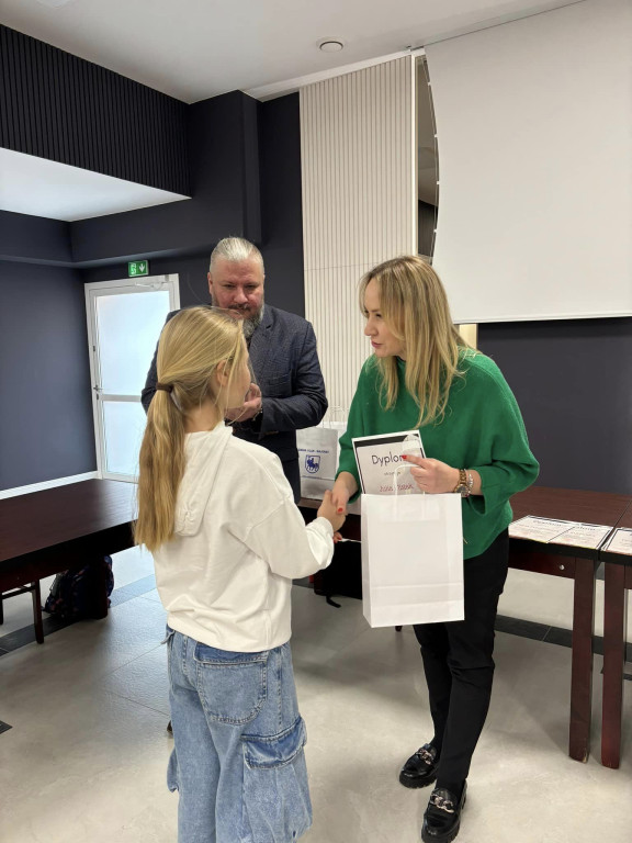 Gminne eliminacje turnieju wiedzy o pożarnictwie