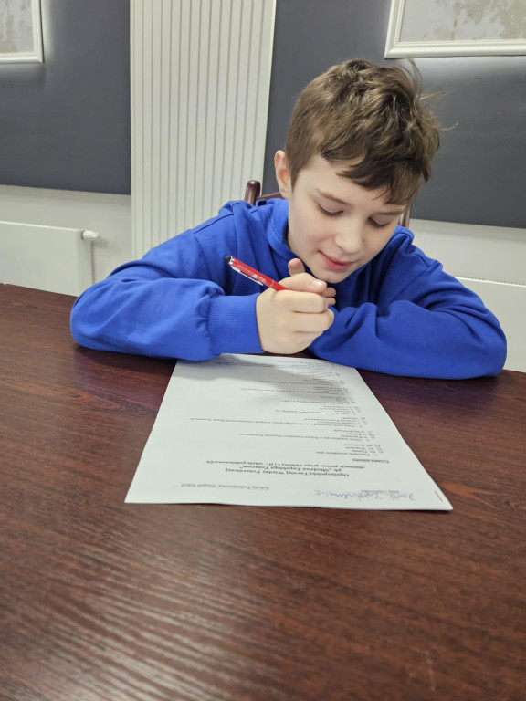 Gminne eliminacje turnieju wiedzy o pożarnictwie