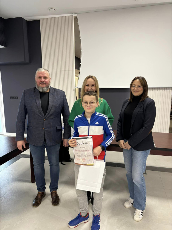 Gminne eliminacje turnieju wiedzy o pożarnictwie