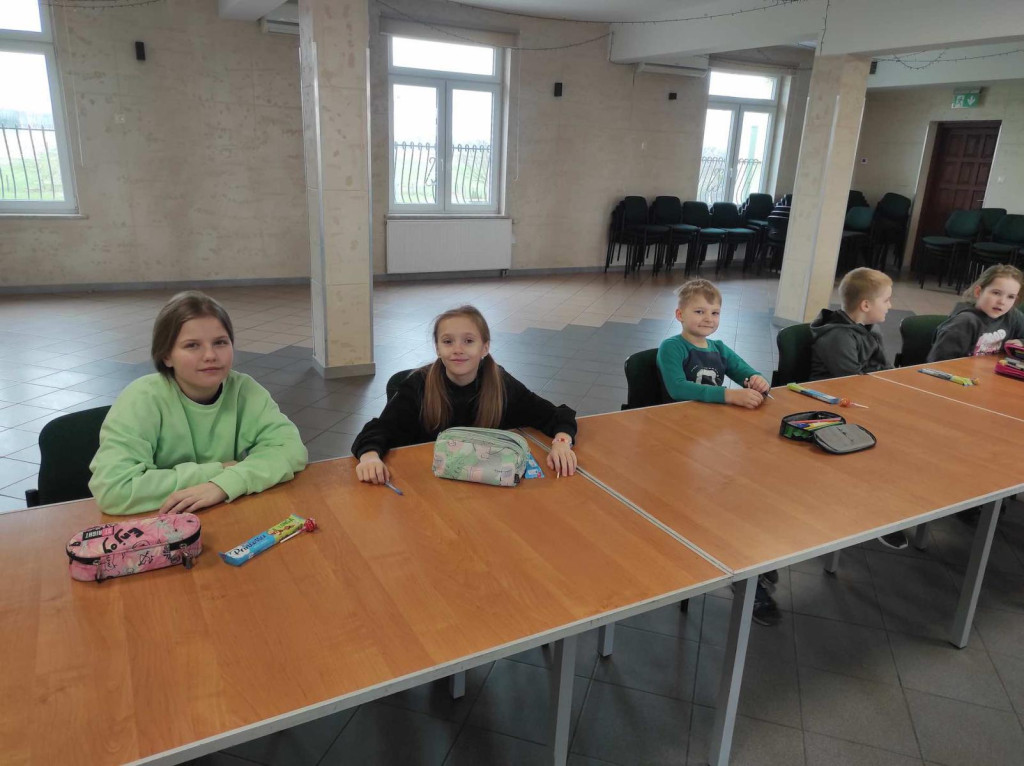 Gminne eliminacje turnieju wiedzy o pożarnictwie