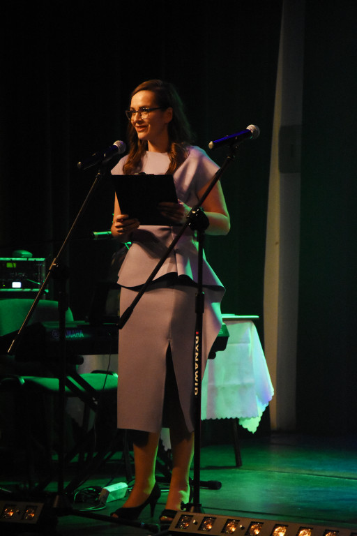 Koncert z okazji 5-lecia zespołu Przyjazne Nuty