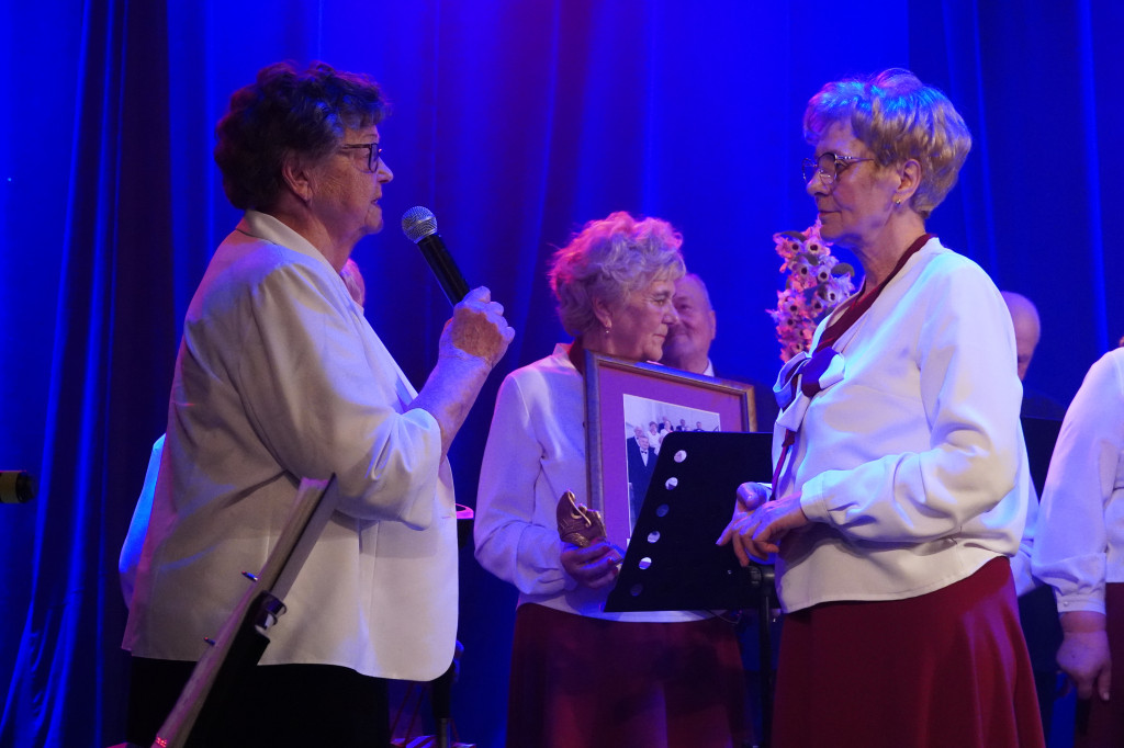 Koncert z okazji 5-lecia zespołu Przyjazne Nuty