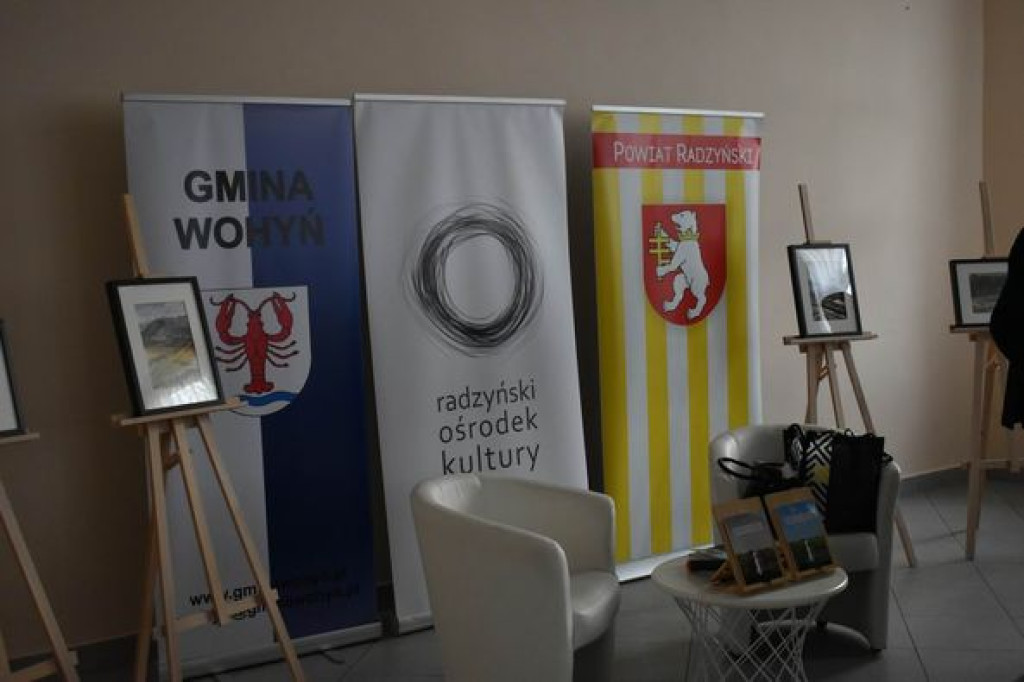 Promocja książki Teresy Pływacz w Lisiowólce