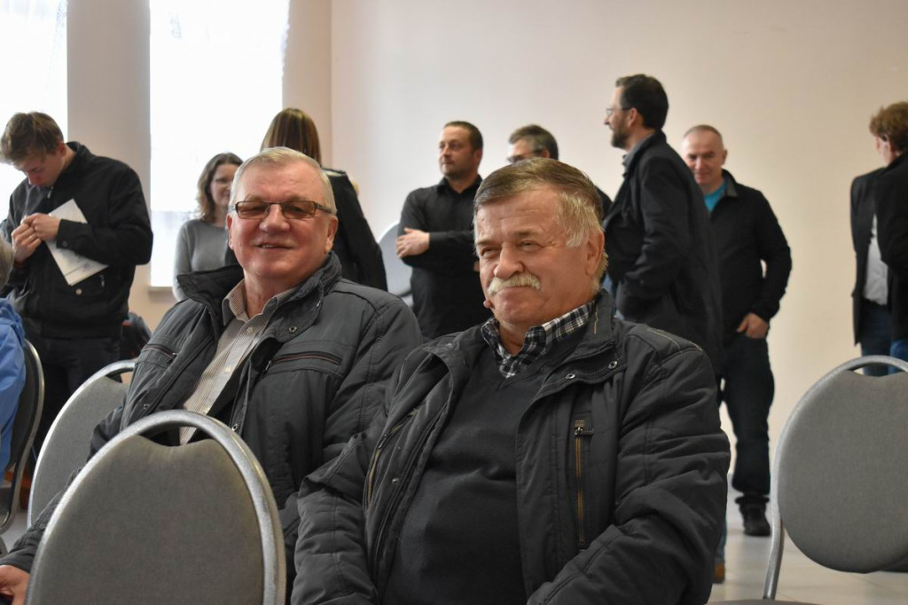 Promocja książki Teresy Pływacz w Lisiowólce