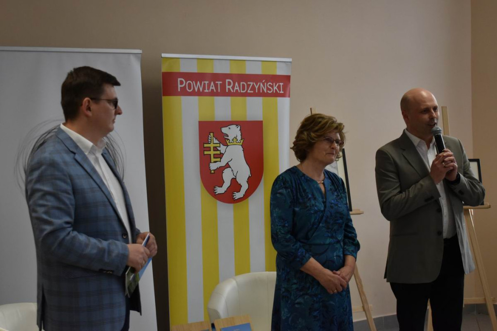 Promocja książki Teresy Pływacz w Lisiowólce