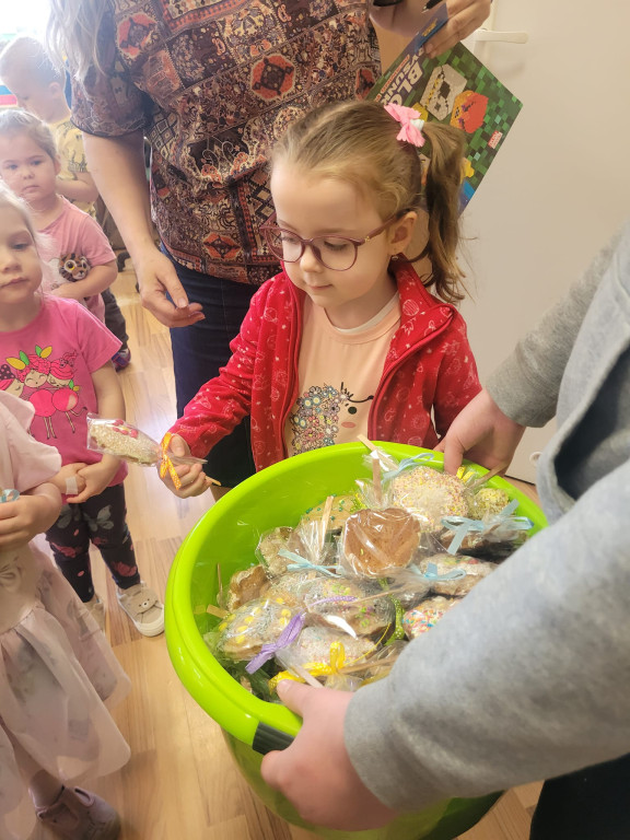 Zbiórki dla Wiktorka Zawadzkiego w gminie Wohyń