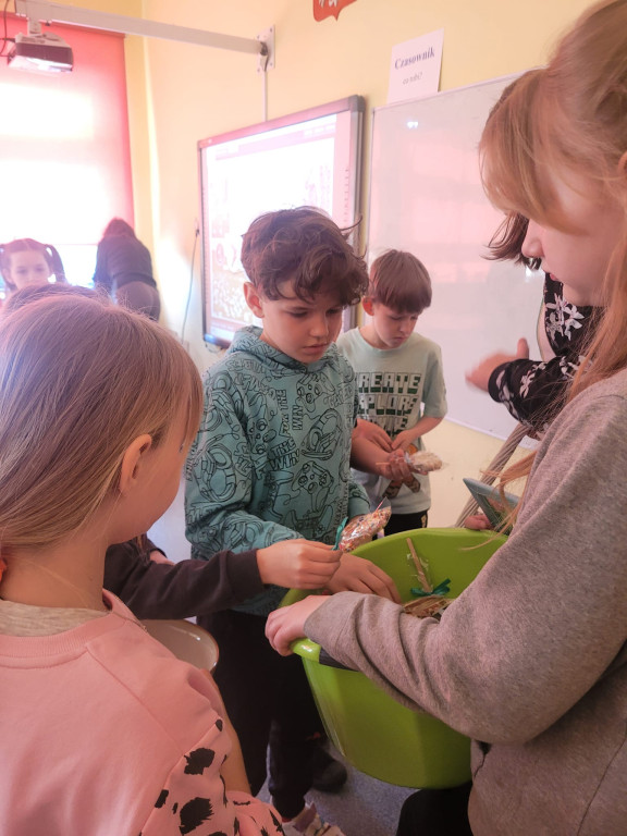 Zbiórki dla Wiktorka Zawadzkiego w gminie Wohyń