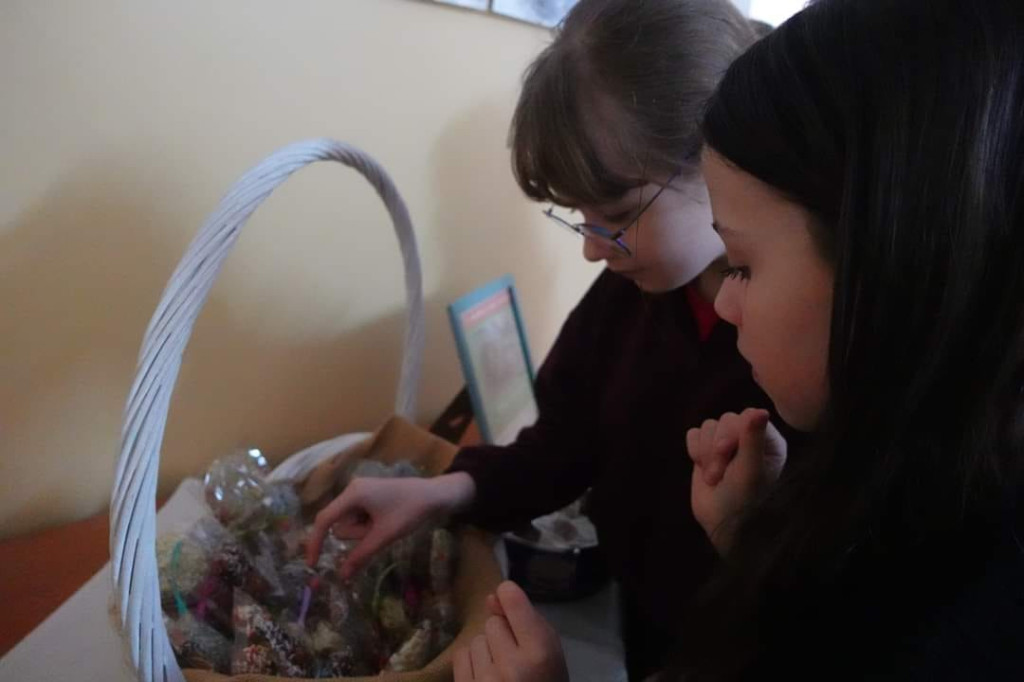 Zbiórki dla Wiktorka Zawadzkiego w gminie Wohyń