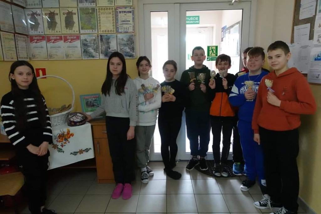 Zbiórki dla Wiktorka Zawadzkiego w gminie Wohyń