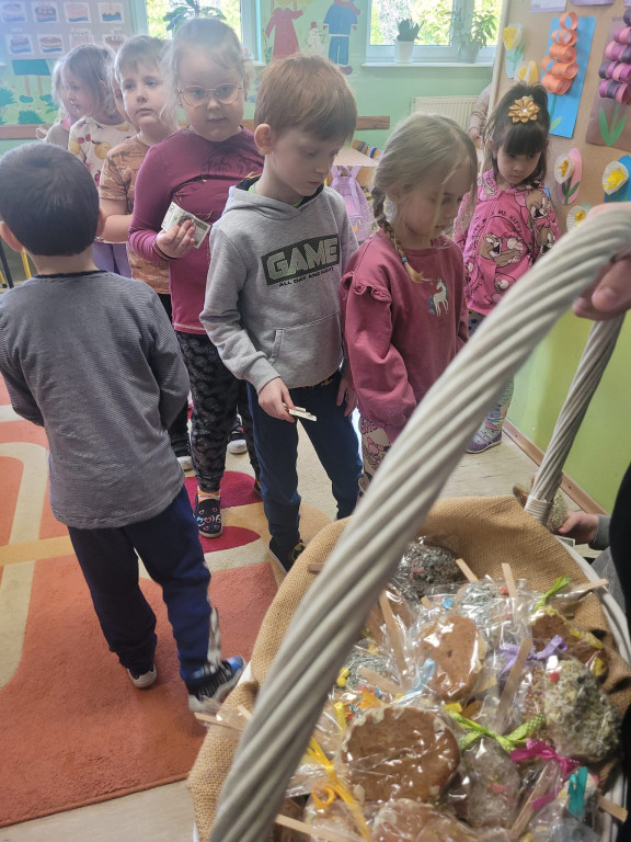 Zbiórki dla Wiktorka Zawadzkiego w gminie Wohyń