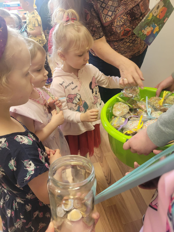 Zbiórki dla Wiktorka Zawadzkiego w gminie Wohyń