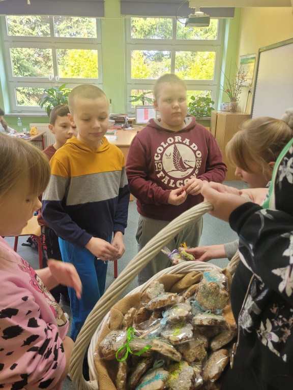 Zbiórki dla Wiktorka Zawadzkiego w gminie Wohyń