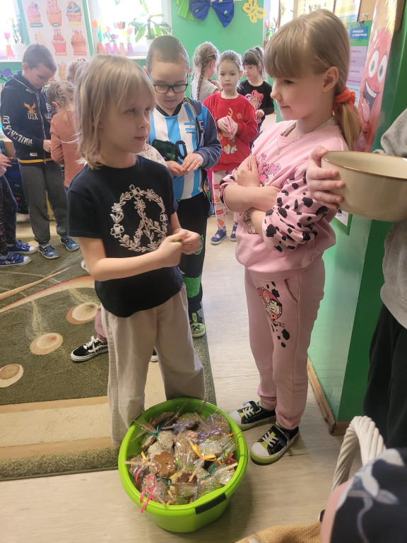 Zbiórki dla Wiktorka Zawadzkiego w gminie Wohyń