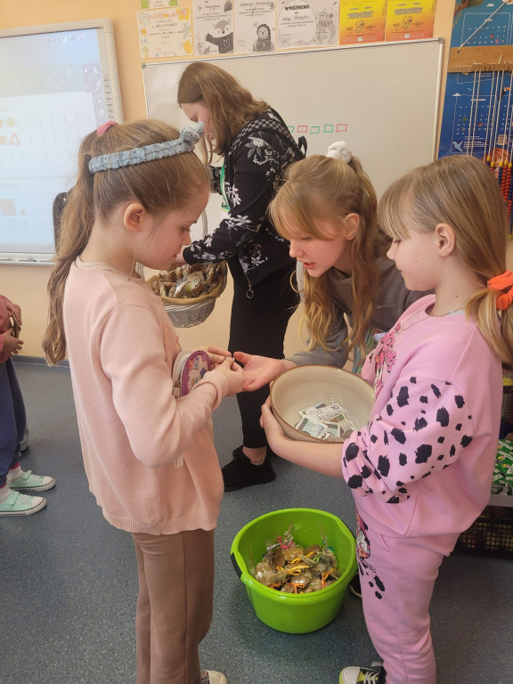 Zbiórki dla Wiktorka Zawadzkiego w gminie Wohyń