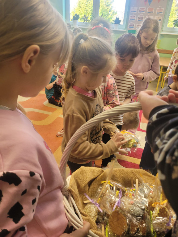 Zbiórki dla Wiktorka Zawadzkiego w gminie Wohyń