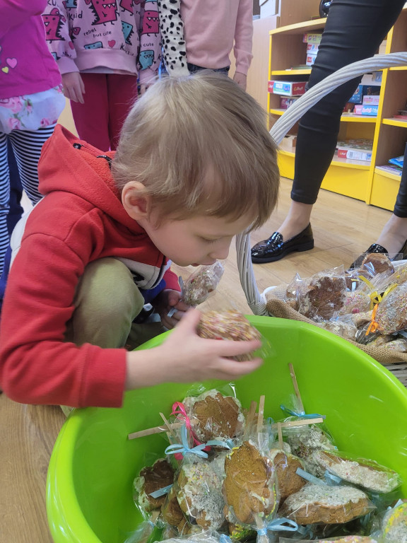 Zbiórki dla Wiktorka Zawadzkiego w gminie Wohyń