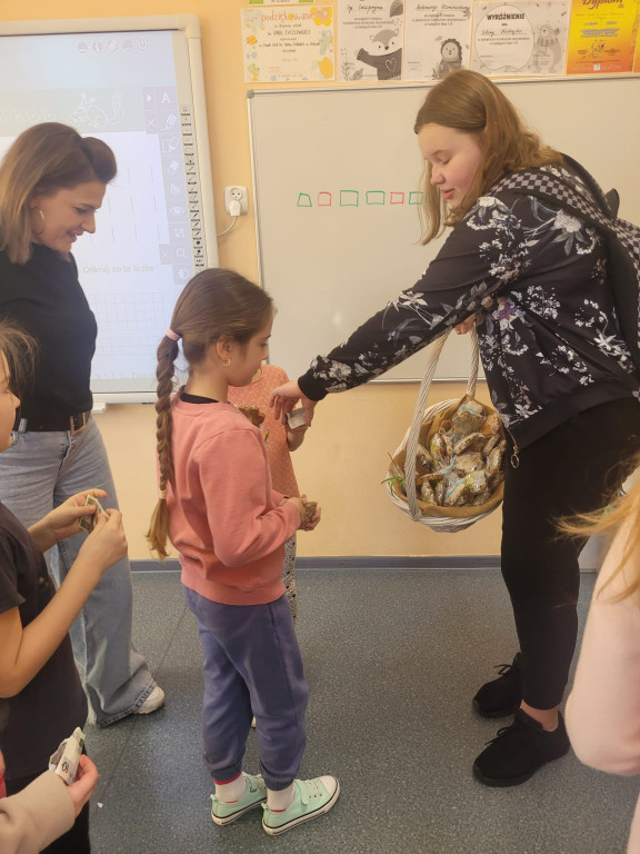 Zbiórki dla Wiktorka Zawadzkiego w gminie Wohyń