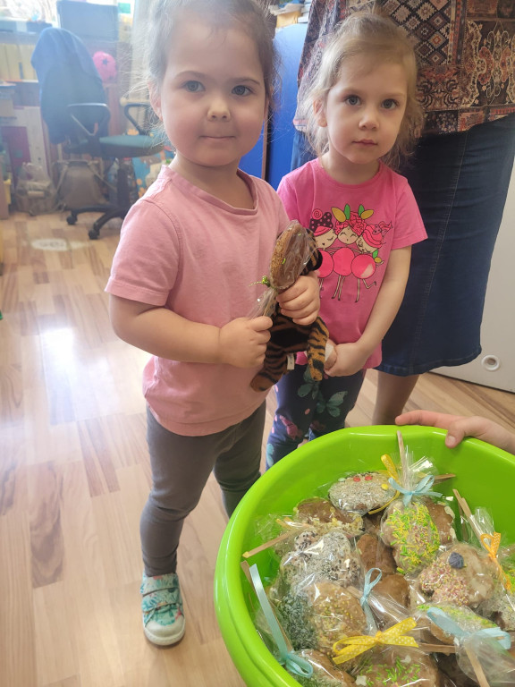 Zbiórki dla Wiktorka Zawadzkiego w gminie Wohyń