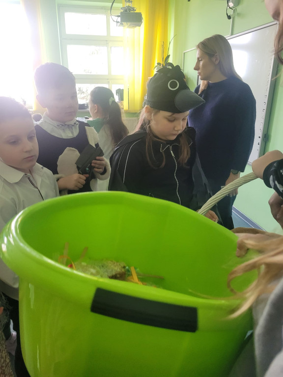 Zbiórki dla Wiktorka Zawadzkiego w gminie Wohyń