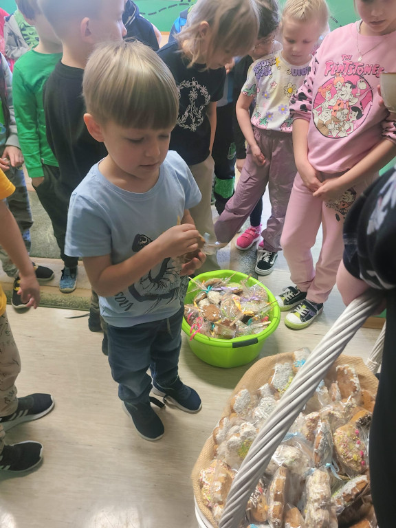 Zbiórki dla Wiktorka Zawadzkiego w gminie Wohyń