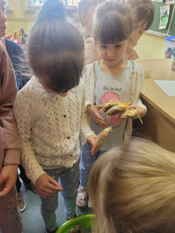 Zbiórki dla Wiktorka Zawadzkiego w gminie Wohyń