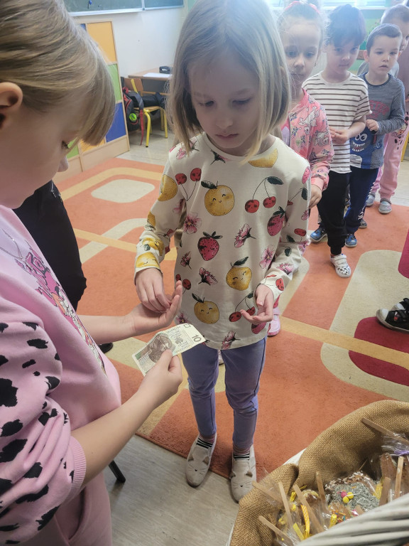 Zbiórki dla Wiktorka Zawadzkiego w gminie Wohyń