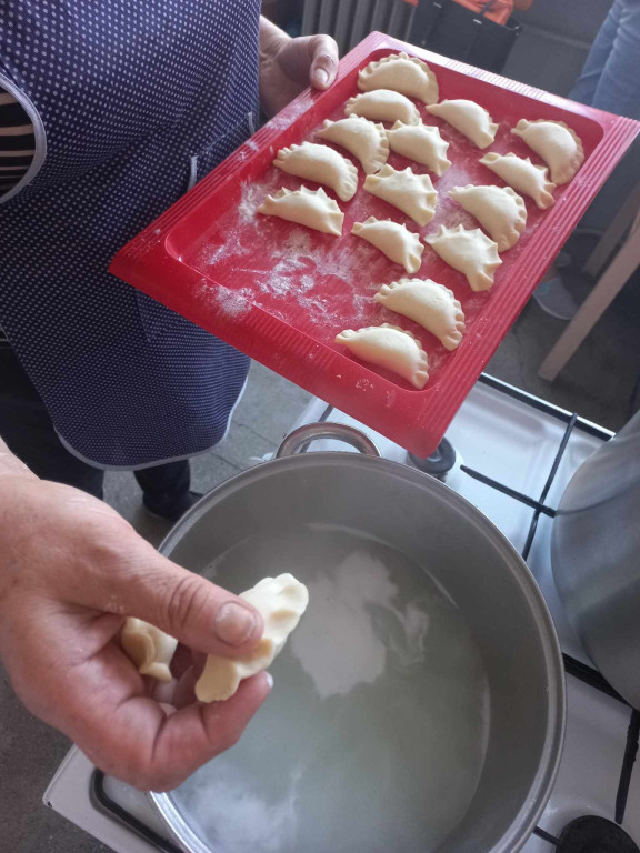 Zbiórki dla Wiktorka Zawadzkiego w gminie Wohyń