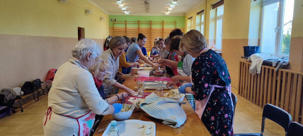 Zbiórki dla Wiktorka Zawadzkiego w gminie Wohyń