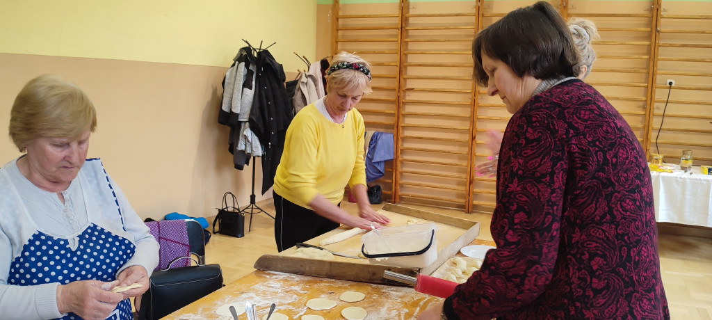 Zbiórki dla Wiktorka Zawadzkiego w gminie Wohyń