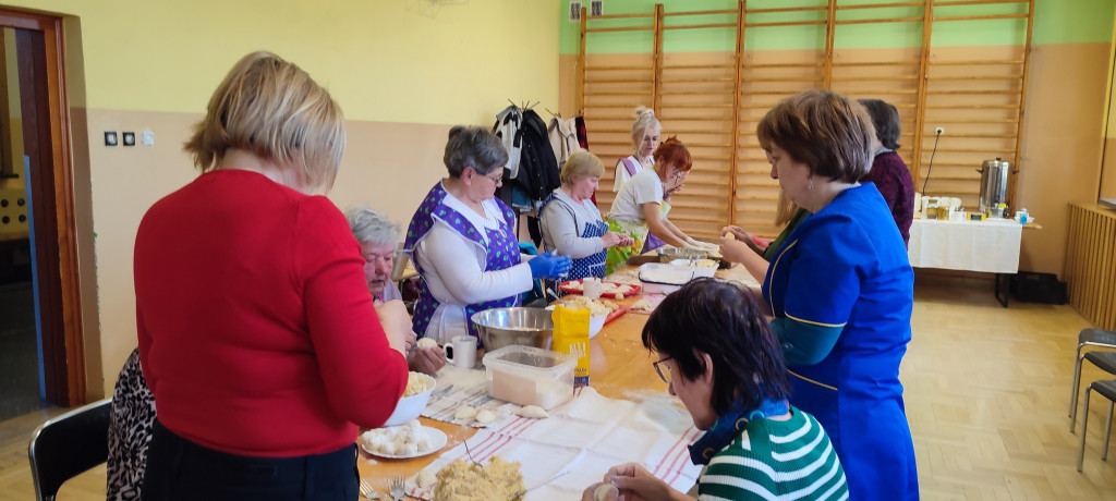 Zbiórki dla Wiktorka Zawadzkiego w gminie Wohyń