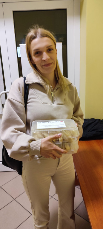 Zbiórki dla Wiktorka Zawadzkiego w gminie Wohyń