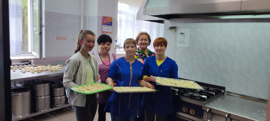 Zbiórki dla Wiktorka Zawadzkiego w gminie Wohyń