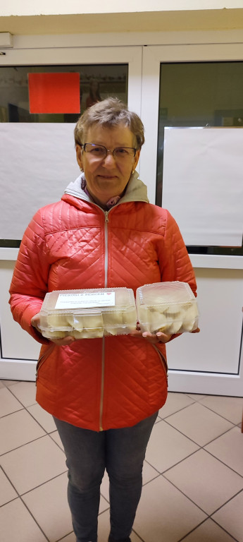 Zbiórki dla Wiktorka Zawadzkiego w gminie Wohyń