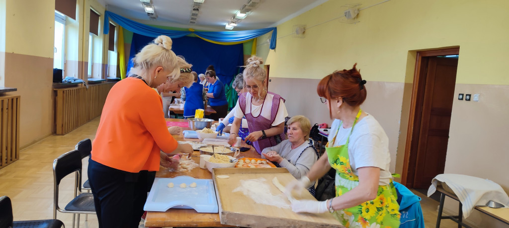 Zbiórki dla Wiktorka Zawadzkiego w gminie Wohyń