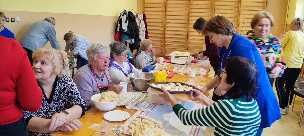 Zbiórki dla Wiktorka Zawadzkiego w gminie Wohyń