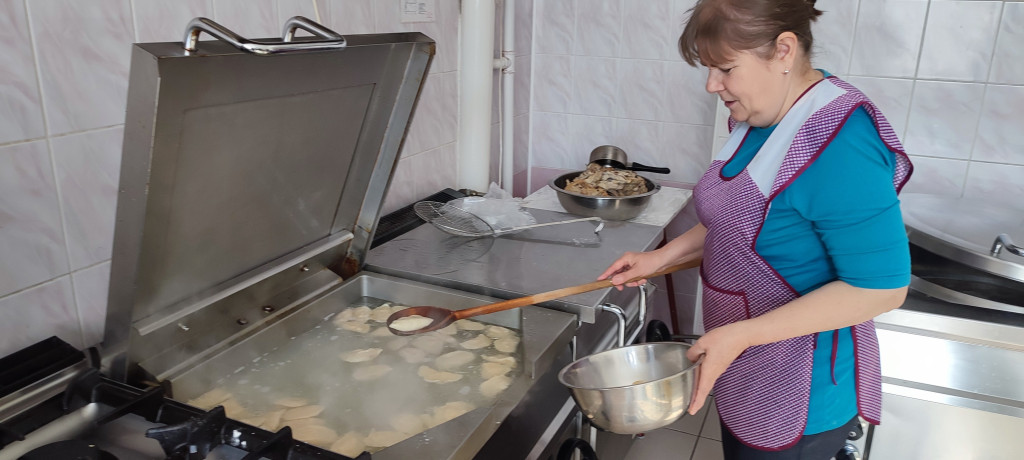 Zbiórki dla Wiktorka Zawadzkiego w gminie Wohyń