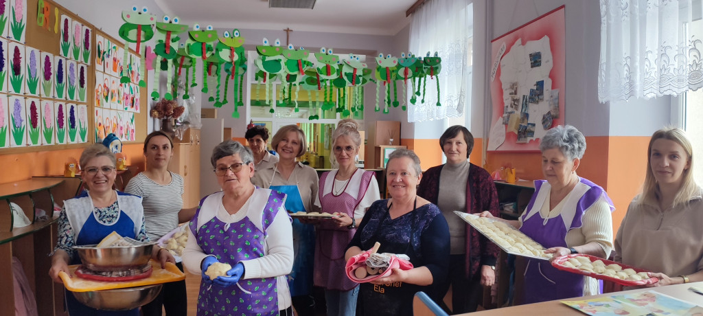 Zbiórki dla Wiktorka Zawadzkiego w gminie Wohyń