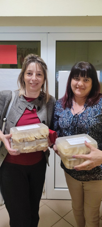 Zbiórki dla Wiktorka Zawadzkiego w gminie Wohyń