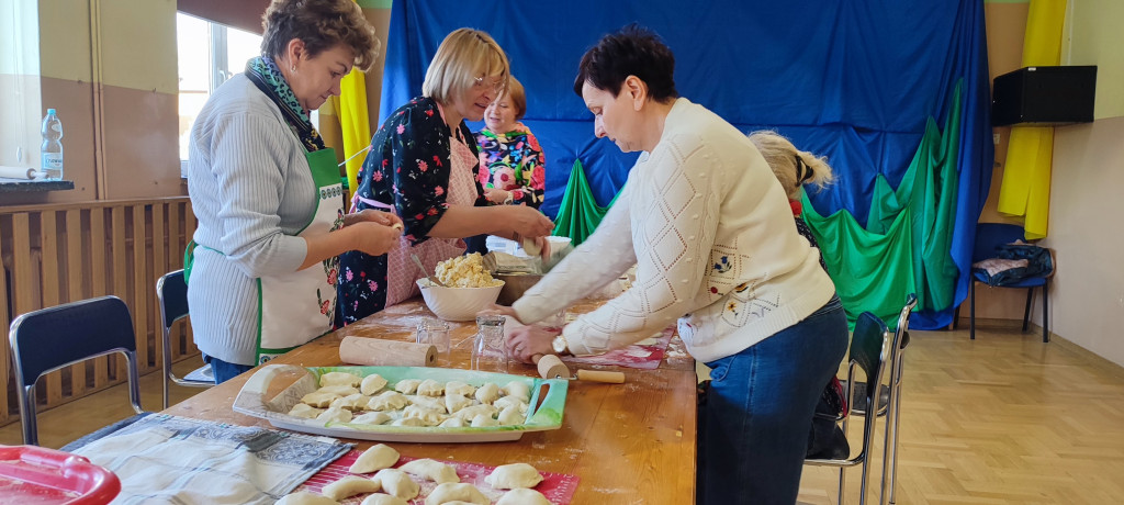 Zbiórki dla Wiktorka Zawadzkiego w gminie Wohyń