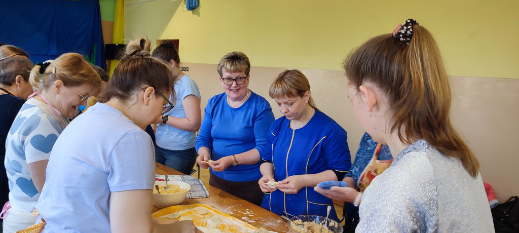 Zbiórki dla Wiktorka Zawadzkiego w gminie Wohyń