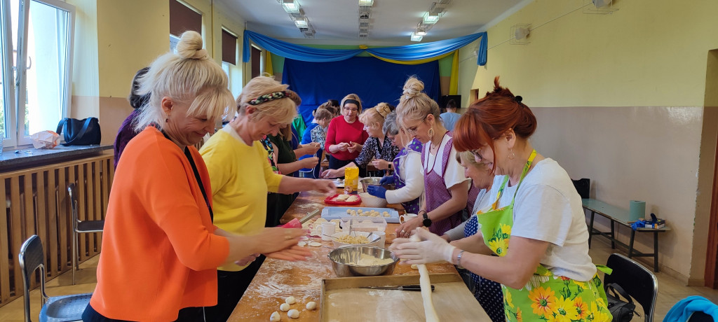 Zbiórki dla Wiktorka Zawadzkiego w gminie Wohyń