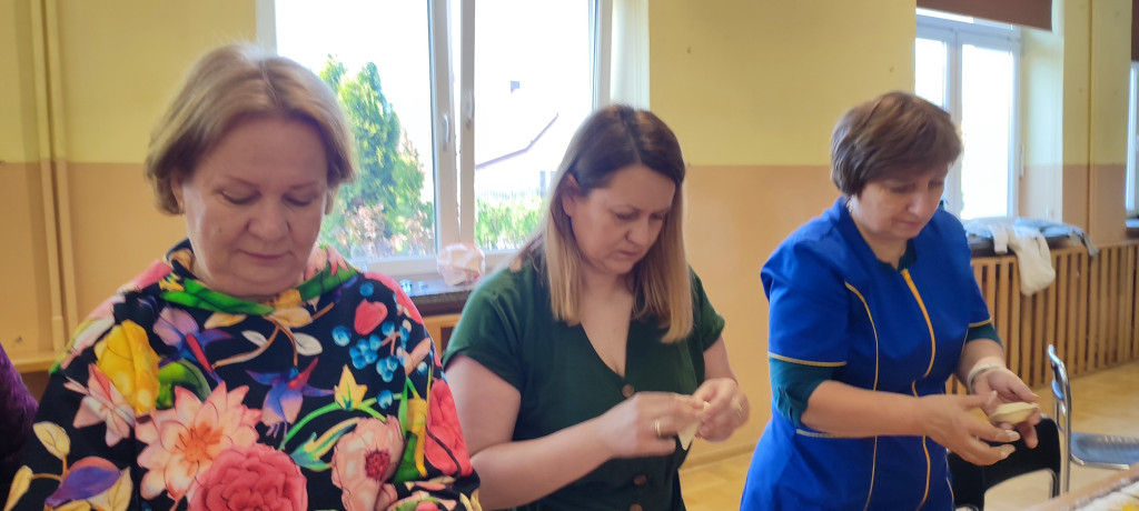 Zbiórki dla Wiktorka Zawadzkiego w gminie Wohyń